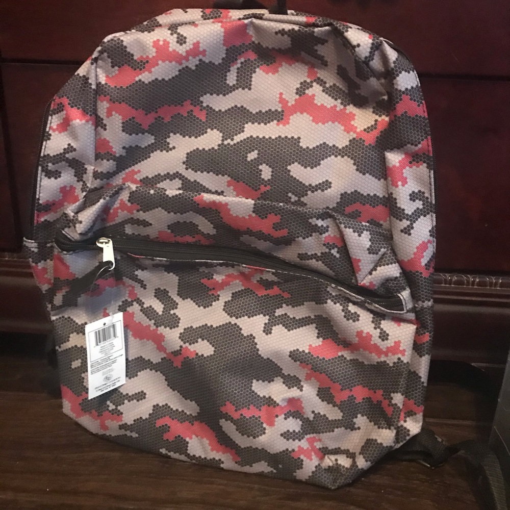 Backpack
